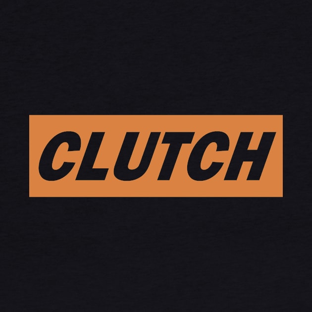 Clutch by PaletteDesigns